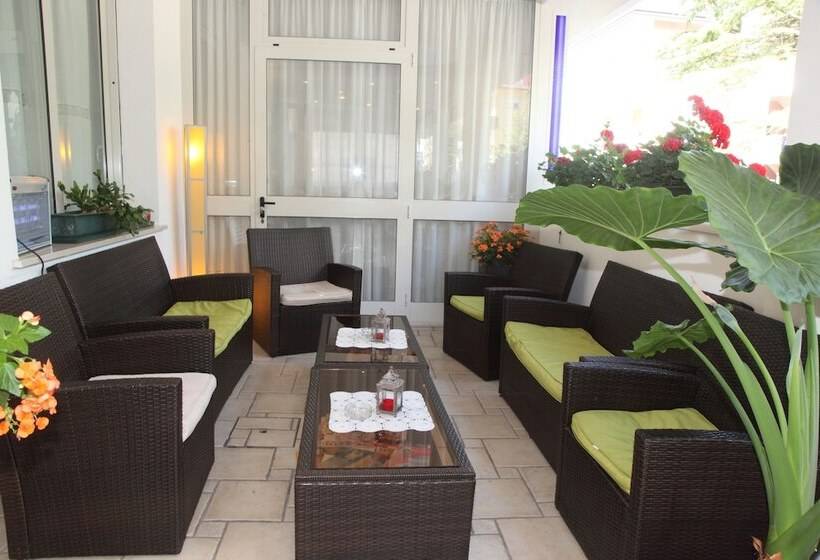 فندق Gran Venere Beach 3 Superior