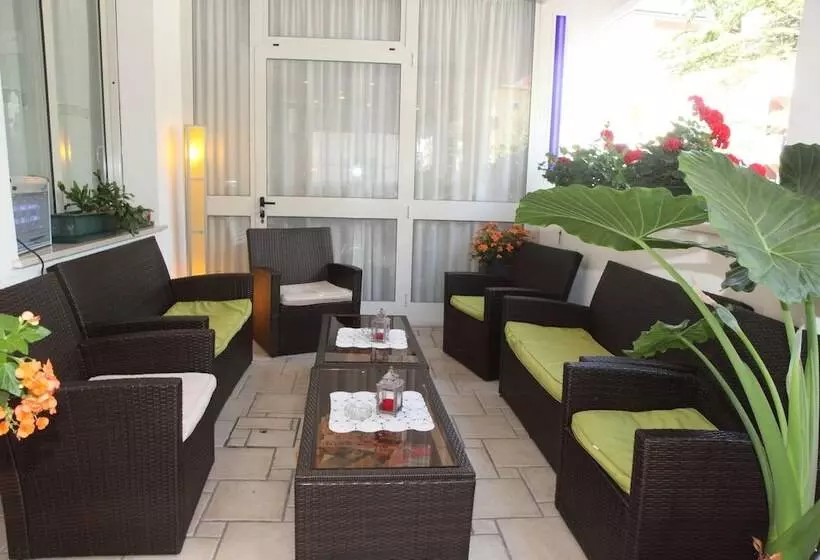 ホテル Gran Venere Beach 3 Superior