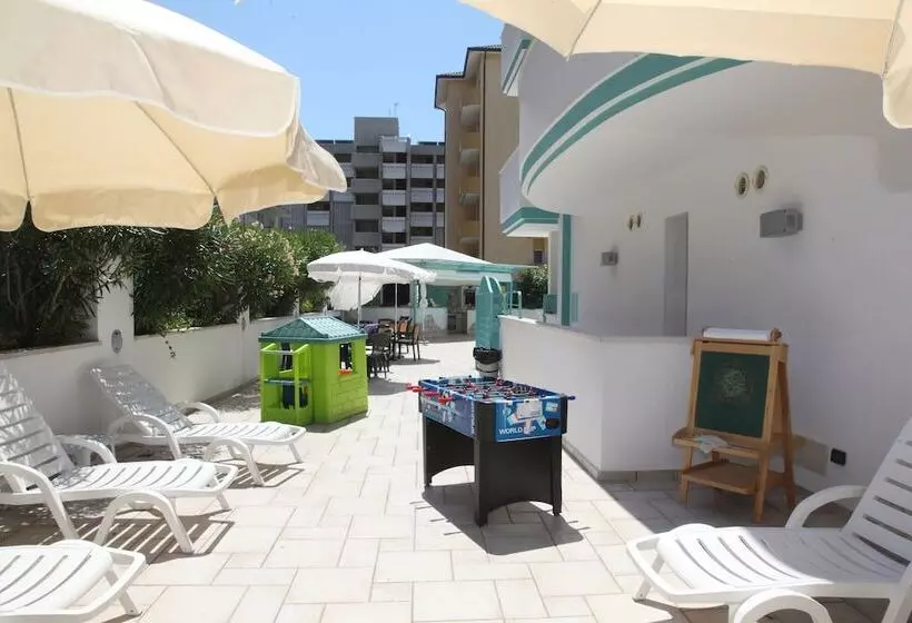 ホテル Gran Venere Beach 3 Superior