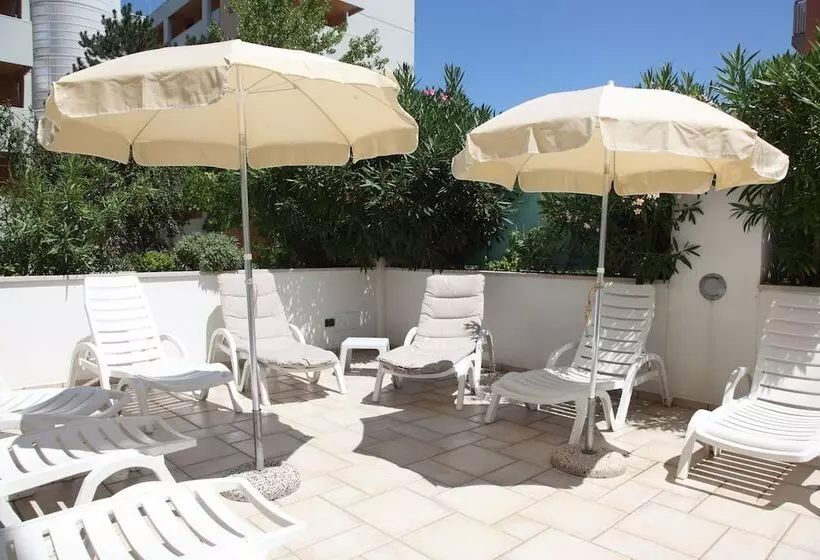 ホテル Gran Venere Beach 3 Superior