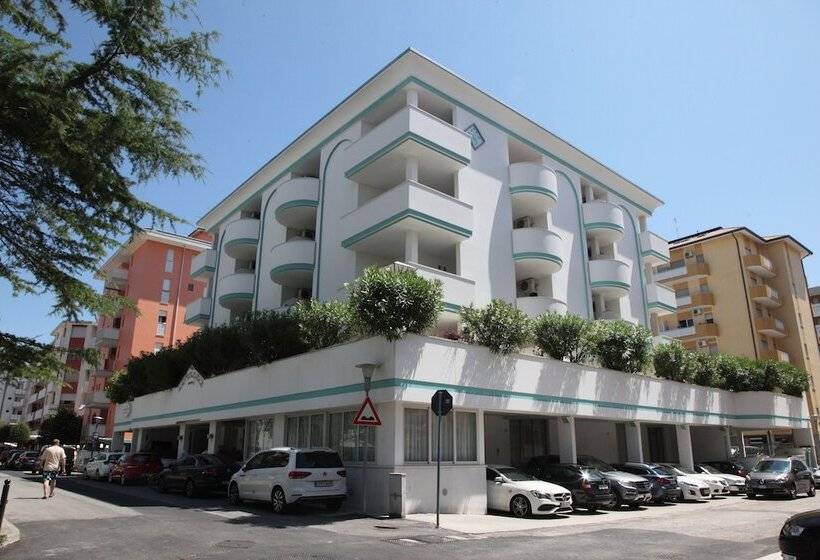 فندق Gran Venere Beach 3 Superior