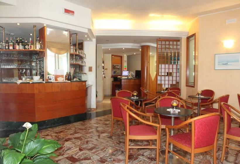 فندق Gran Venere Beach 3 Superior