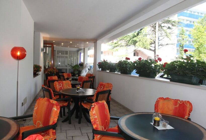 فندق Gran Venere Beach 3 Superior