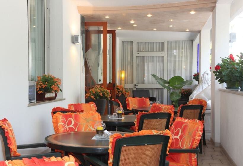 فندق Gran Venere Beach 3 Superior