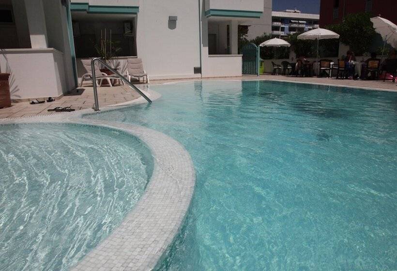 فندق Gran Venere Beach 3 Superior