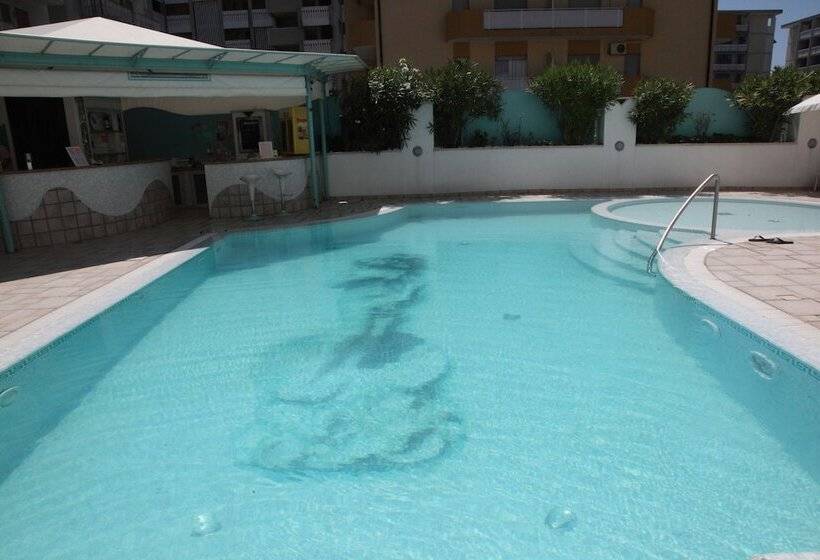 فندق Gran Venere Beach 3 Superior