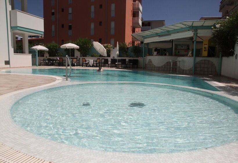 فندق Gran Venere Beach 3 Superior