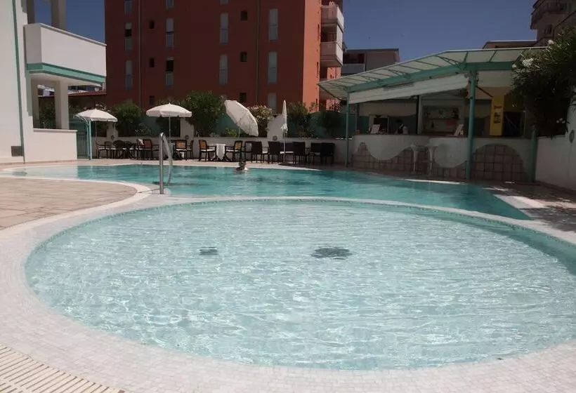 ホテル Gran Venere Beach 3 Superior