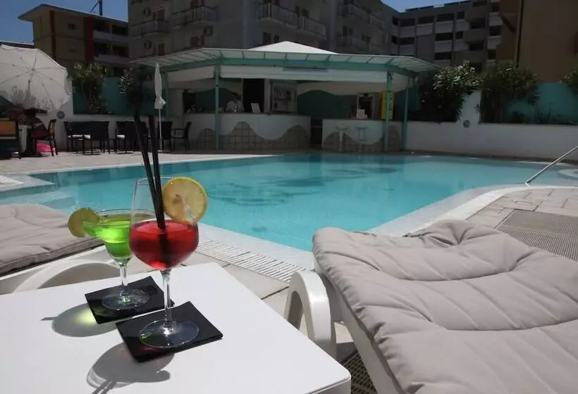 ホテル Gran Venere Beach 3 Superior