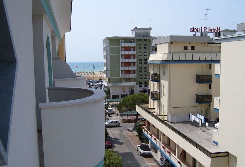 فندق Gran Venere Beach 3 Superior