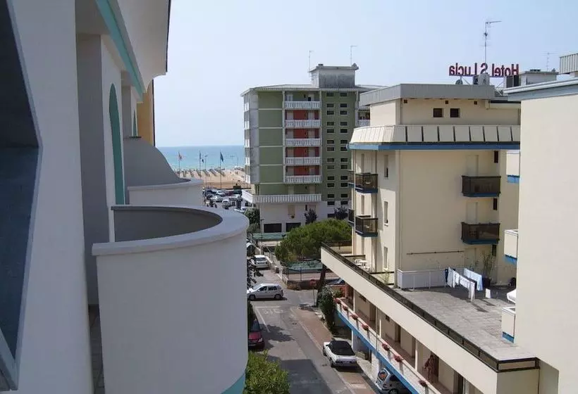 ホテル Gran Venere Beach 3 Superior