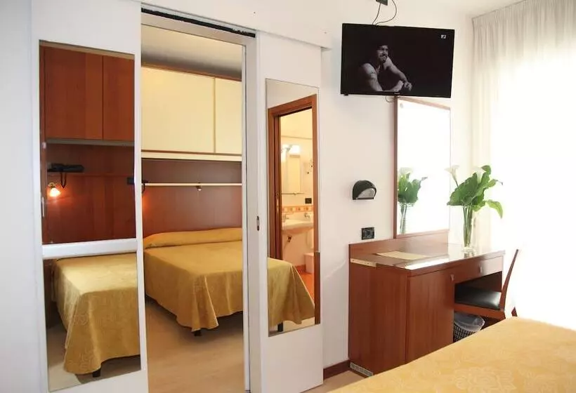 ホテル Gran Venere Beach 3 Superior