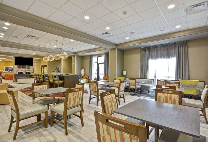 فندق Hampton Inn Blue Ash/cincinnati