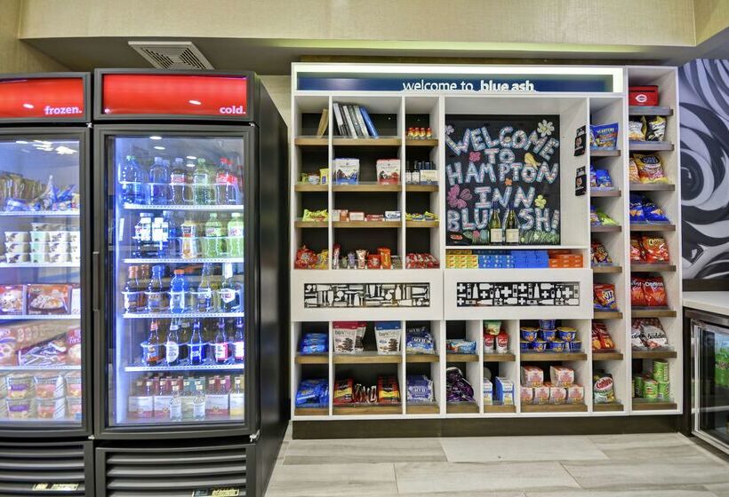 فندق Hampton Inn Blue Ash/cincinnati