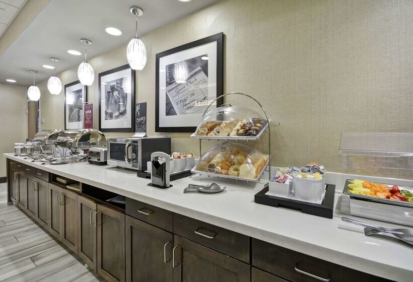 فندق Hampton Inn Blue Ash/cincinnati