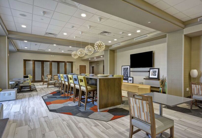فندق Hampton Inn Blue Ash/cincinnati
