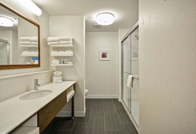 فندق Hampton Inn Blue Ash/cincinnati