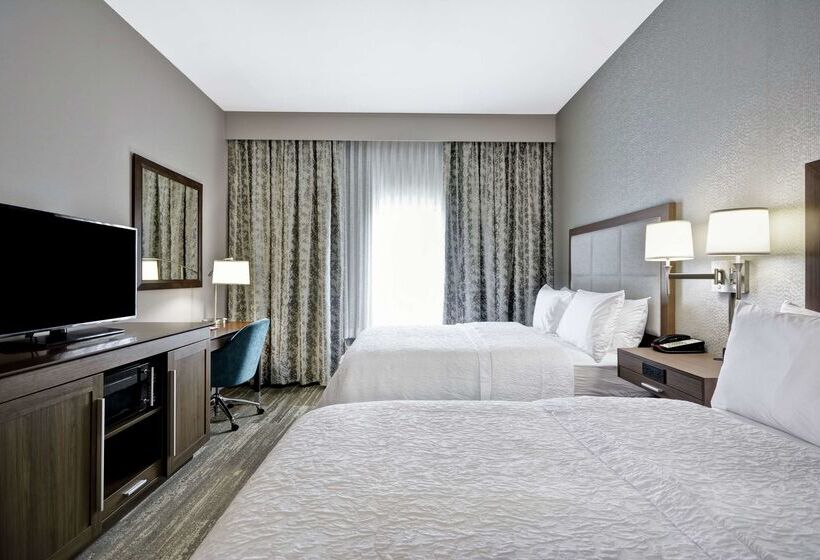 فندق Hampton Inn Blue Ash/cincinnati