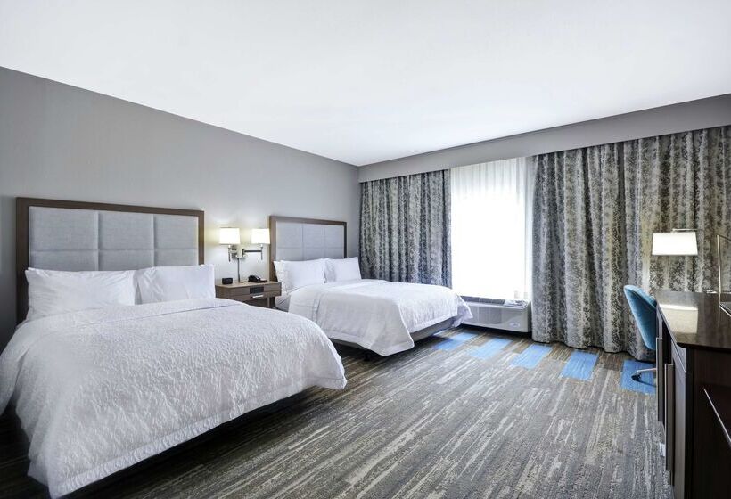فندق Hampton Inn Blue Ash/cincinnati