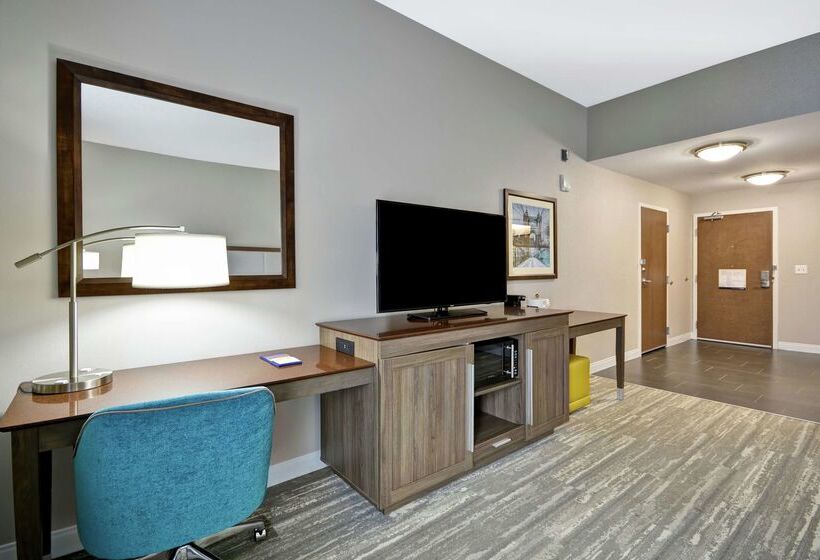 فندق Hampton Inn Blue Ash/cincinnati
