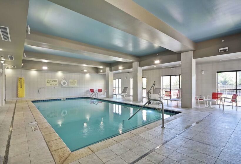 فندق Hampton Inn Blue Ash/cincinnati