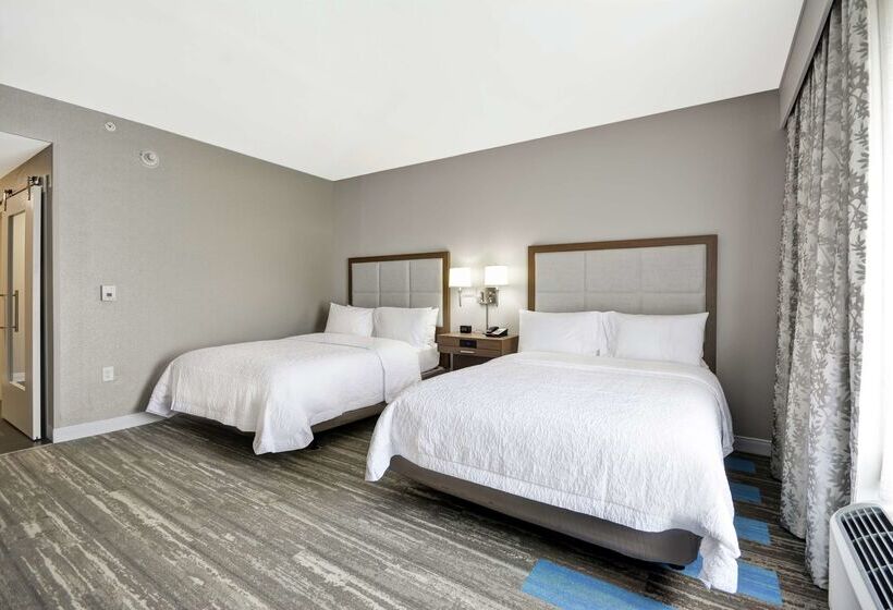 فندق Hampton Inn Blue Ash/cincinnati