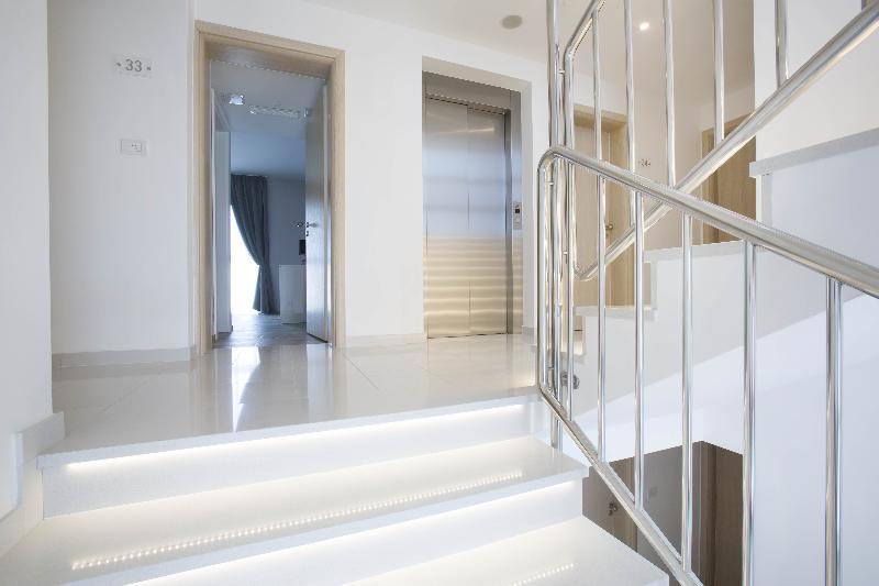 Boutique Hotel Intermezzo   Pag Centre