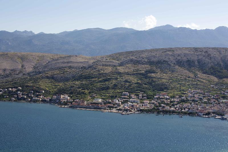 Boutique Hotel Intermezzo   Pag Centre