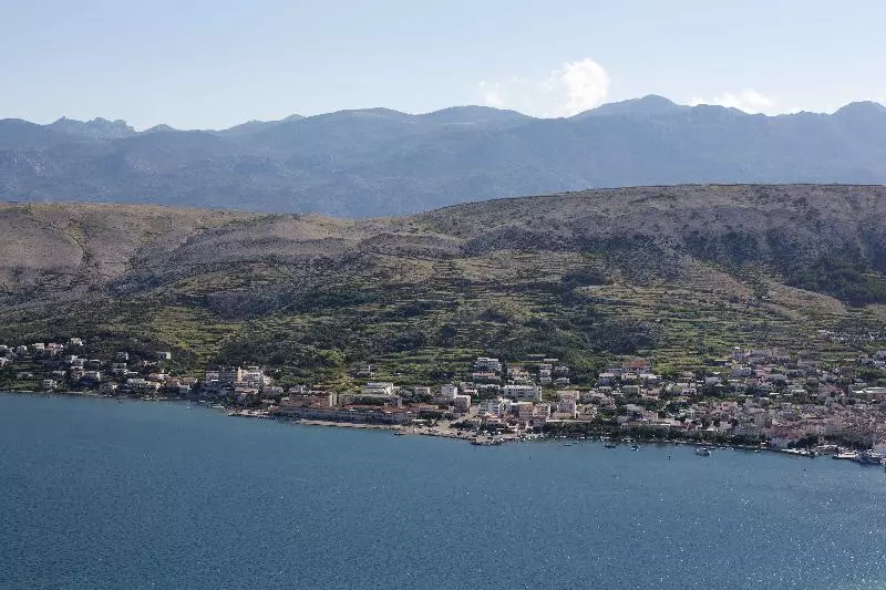 Boutique Hotel Intermezzo   Pag Centre