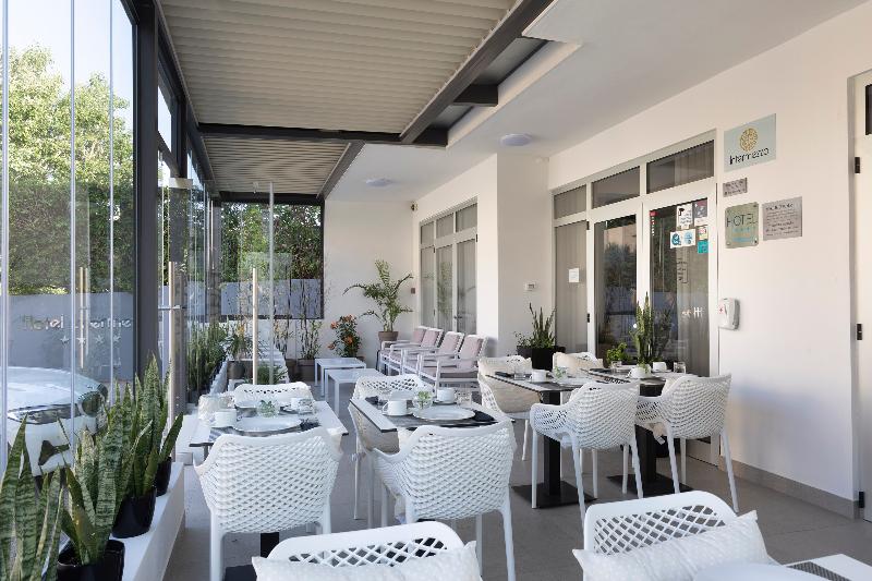 Boutique Hotel Intermezzo   Pag Centre