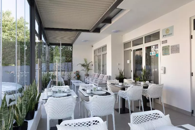 Boutique Hotel Intermezzo   Pag Centre