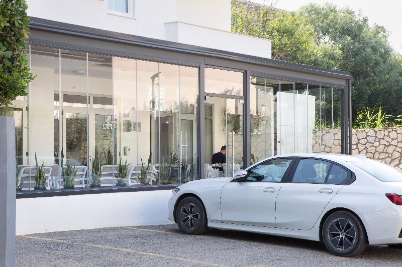 Boutique Hotel Intermezzo   Pag Centre