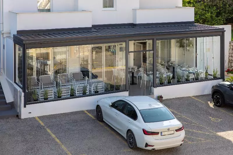 Boutique Hotel Intermezzo   Pag Centre