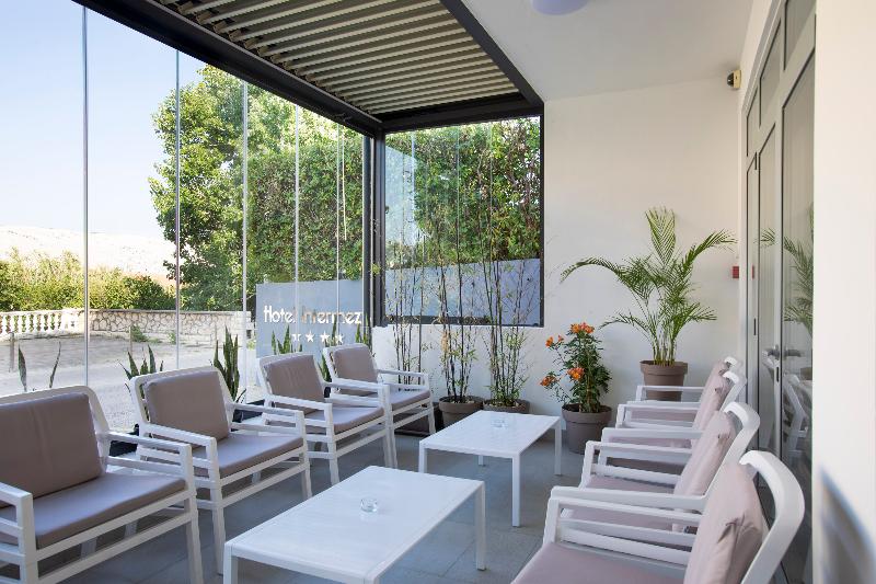 Boutique Hotel Intermezzo   Pag Centre