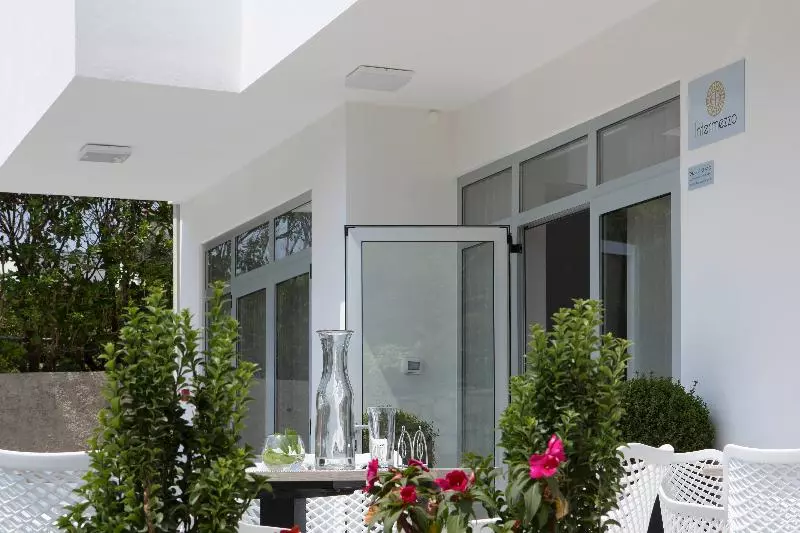 Boutique Hotel Intermezzo   Pag Centre