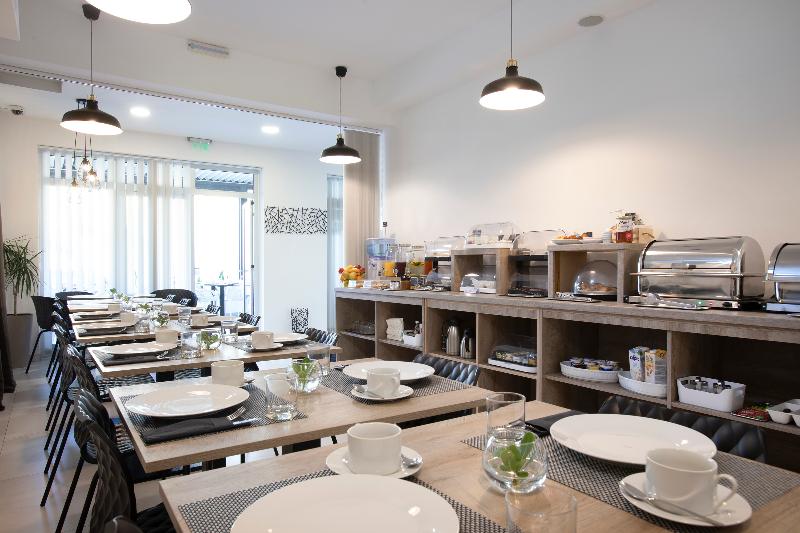 Boutique Hotel Intermezzo   Pag Centre