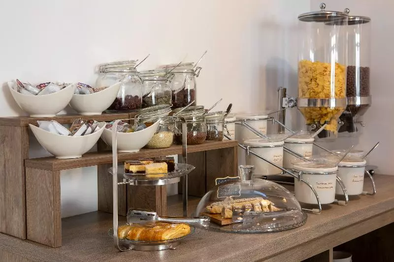 Boutique Hotel Intermezzo   Pag Centre