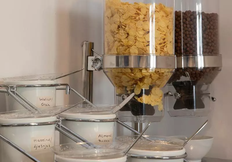 Boutique Hotel Intermezzo   Pag Centre