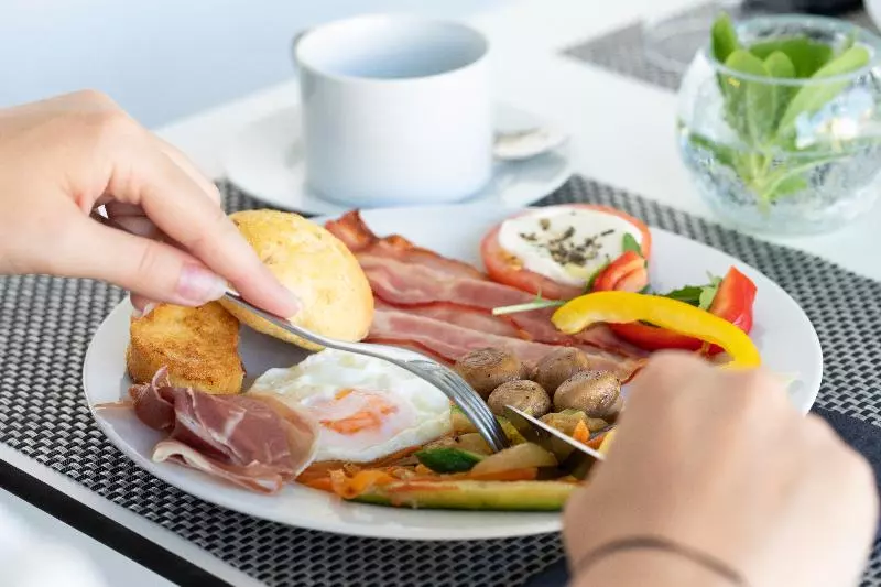 Boutique Hotel Intermezzo   Pag Centre