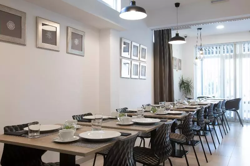 Boutique Hotel Intermezzo   Pag Centre