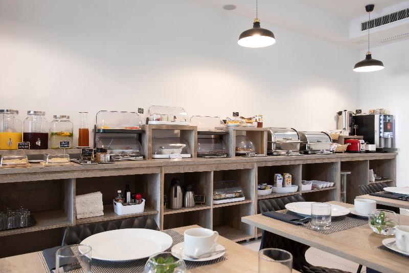 Boutique Hotel Intermezzo   Pag Centre