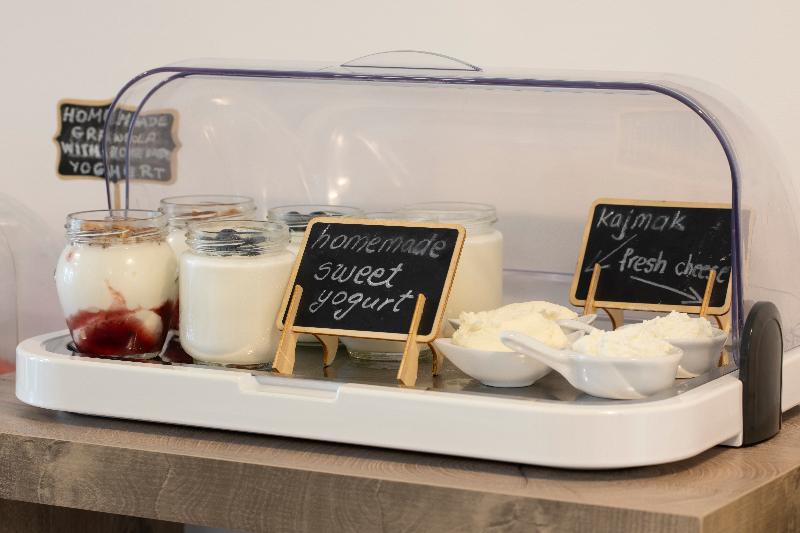 Boutique Hotel Intermezzo   Pag Centre