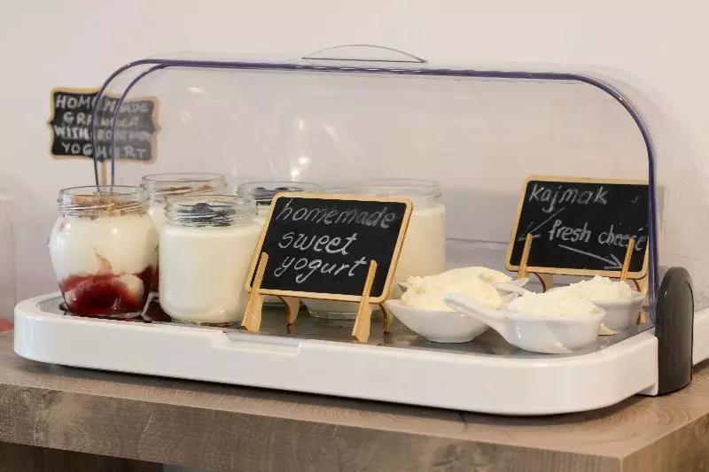 Boutique Hotel Intermezzo   Pag Centre