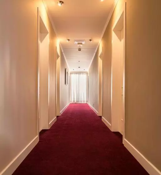 Hôtel Keit - Tirana