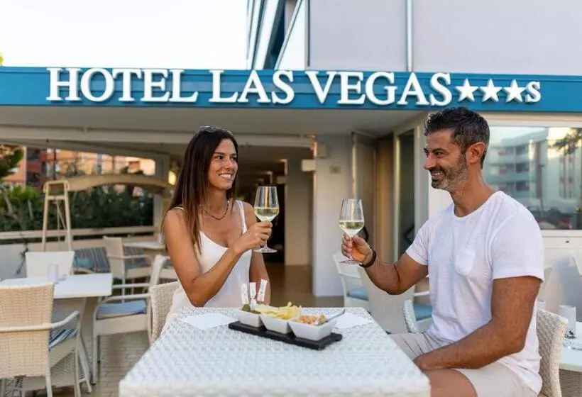 هتل Las Vegas