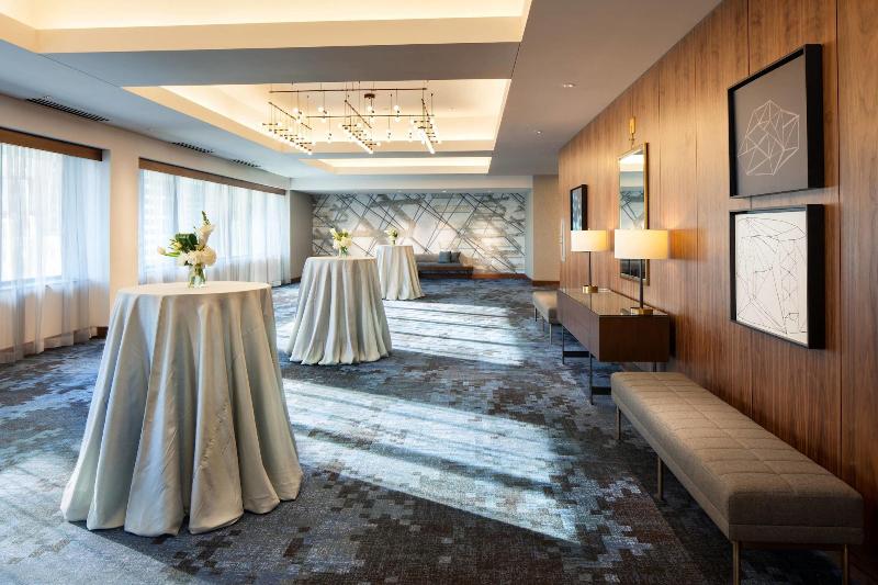 酒店 Le Méridien Houston Downtown