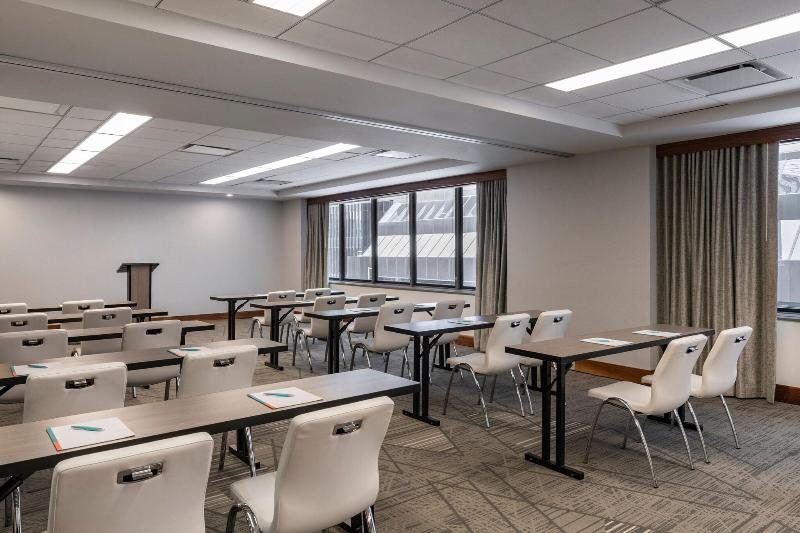 酒店 Le Méridien Houston Downtown