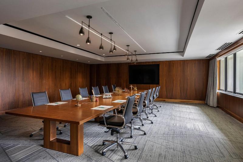 酒店 Le Méridien Houston Downtown