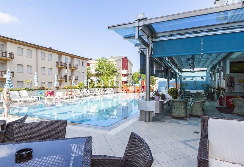 בית מלון כפרי Mayer