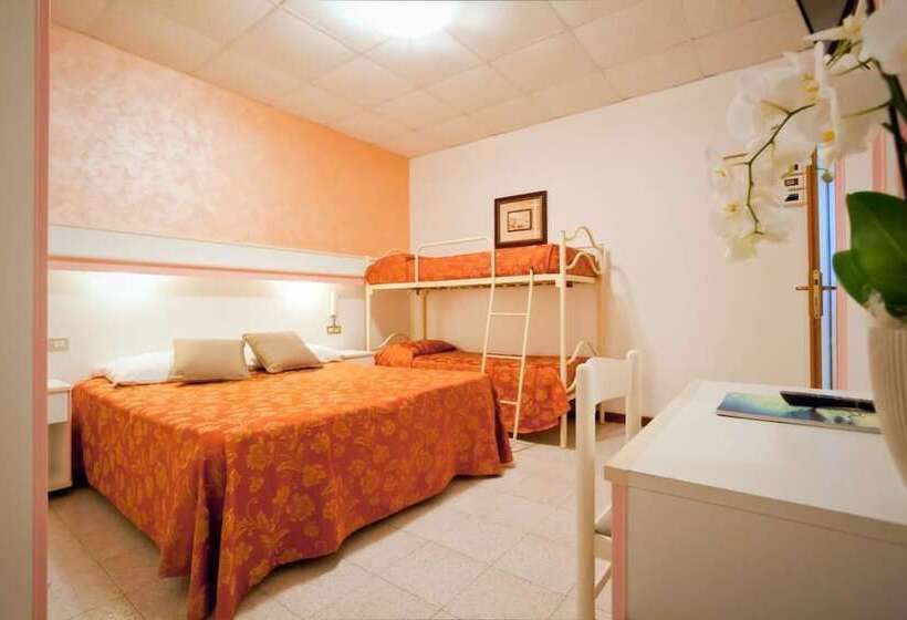 בית מלון כפרי Mayer